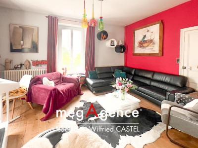 For sale Sables-d'olonne 9 rooms 214 m2 Vendee (85100) photo 1