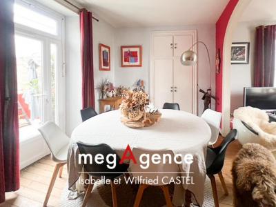 For sale Sables-d'olonne 9 rooms 214 m2 Vendee (85100) photo 2