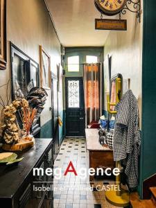 For sale Sables-d'olonne 9 rooms 214 m2 Vendee (85100) photo 4