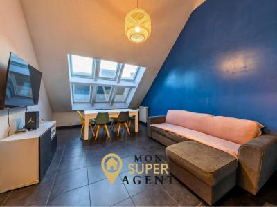 Acheter Appartement 78 m2 Dammarie-les-lys