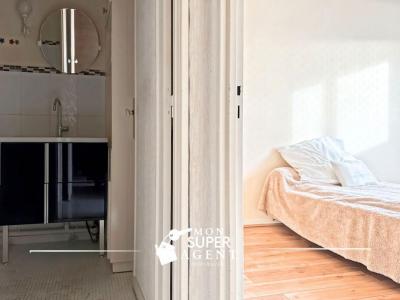 For sale Melun 2 rooms 45 m2 Seine et marne (77000) photo 1