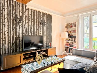 For sale Melun 3 rooms 72 m2 Seine et marne (77000) photo 3