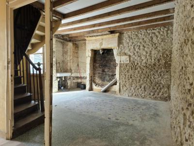 For sale Saint-paul-lizonne 4 rooms 97 m2 Dordogne (24320) photo 1