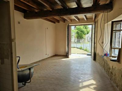 For sale Saint-paul-lizonne 4 rooms 97 m2 Dordogne (24320) photo 3