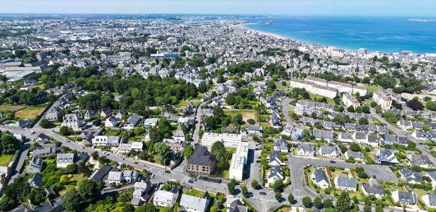 For sale Saint-malo 2 rooms 47 m2 Ille et vilaine (35400) photo 3