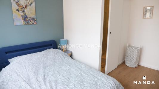 For rent Lezennes 4 rooms 14 m2 Nord (59260) photo 4