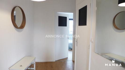 For rent Lezennes 4 rooms 12 m2 Nord (59260) photo 4