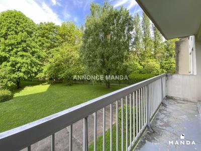 Louer Appartement 9 m2 Athis-mons