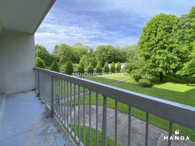 Louer Appartement Athis-mons Essonne