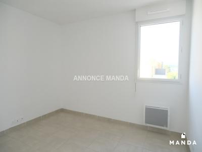 Louer Appartement Marseille-12eme-arrondissement Bouches du Rhone