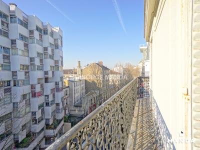 Annonce Location 3 pices Appartement Paris-20eme-arrondissement 75
