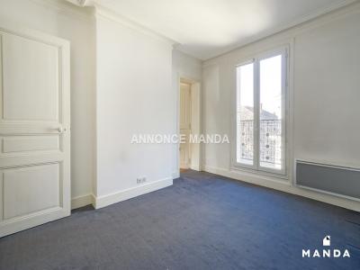 Louer Appartement Paris-20eme-arrondissement 1507 euros