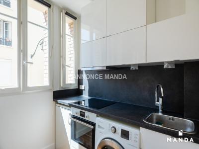 Louer Appartement Saint-mande 937 euros