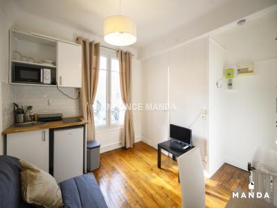 Annonce Location Appartement Paris-13eme-arrondissement 75