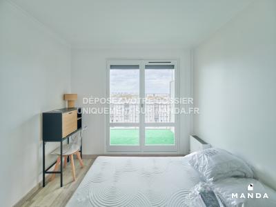 Annonce Location 4 pices Appartement Saint-denis 93