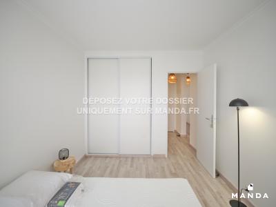 Louer Appartement Saint-denis Seine saint denis