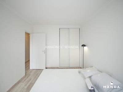 Annonce Location 4 pices Appartement Saint-denis 93