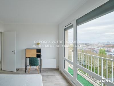 Annonce Location 4 pices Appartement Saint-denis 93