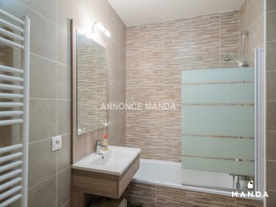 For rent Alfortville 2 rooms 45 m2 Val de Marne (94140) photo 0