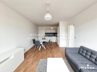 Louer Appartement Dugny Seine saint denis