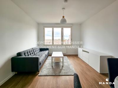 Louer Appartement Dugny 1100 euros