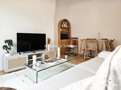 Louer Appartement Paris-11eme-arrondissement Paris