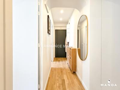 Louer Appartement Paris-11eme-arrondissement 2200 euros