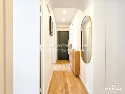 Louer Appartement Paris-11eme-arrondissement 2200 euros