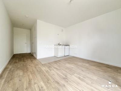 For rent Champlan 1 room 24 m2 Essonne (91160) photo 0