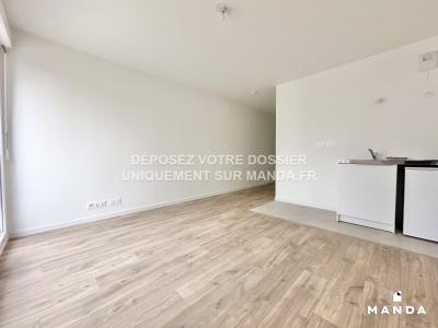 Louer Appartement 24 m2 Champlan
