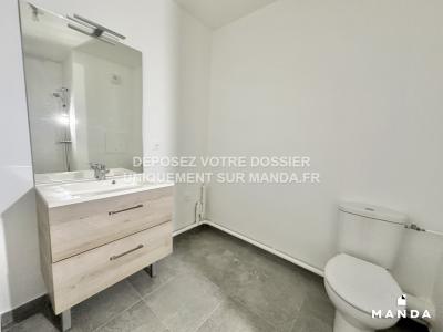 Louer Appartement Champlan 434 euros