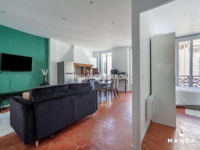 Annonce Location 5 pices Appartement Marseille-6eme-arrondissement 13