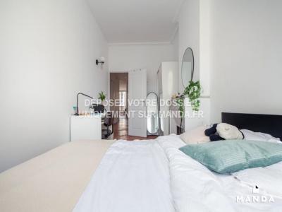 Louer Appartement 11 m2 Marseille-6eme-arrondissement