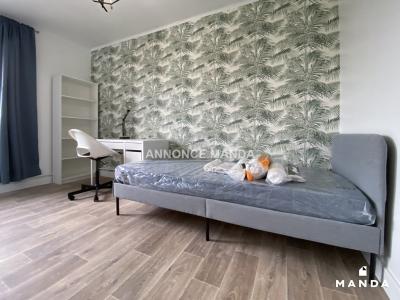 For rent Creteil 5 rooms 11 m2 Val de Marne (94000) photo 0