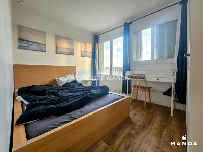 Annonce Location 5 pices Appartement Villeneuve-la-garenne 92