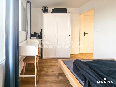 Louer Appartement 10 m2 Villeneuve-la-garenne