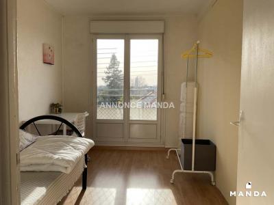 Louer Appartement Nantes 499 euros