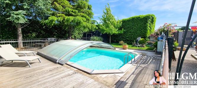 For sale Villelaure 6 rooms 200 m2 Vaucluse (84530) photo 0