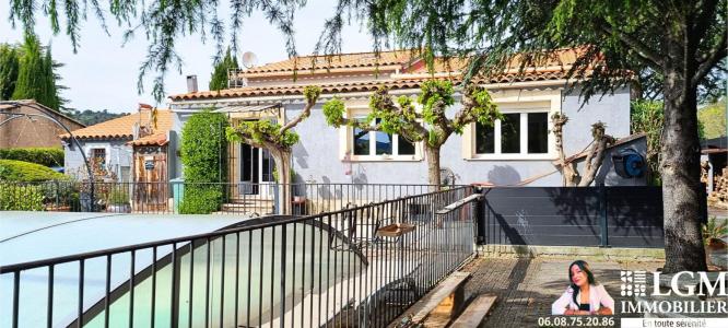 Annonce Vente 6 pices Maison Villelaure 84