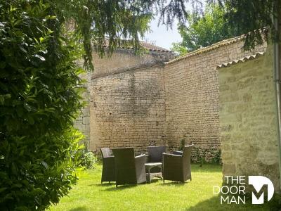 Annonce Location 4 pices Maison Echire 79