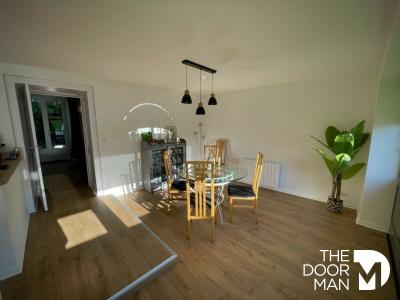 Louer Maison Echire 850 euros