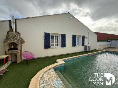 Annonce Vente 6 pices Maison Niort 79
