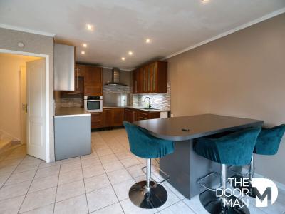 For sale Perray-en-yvelines 3 rooms 65 m2 Yvelines (78610) photo 1