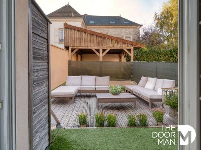 For sale Perray-en-yvelines 3 rooms 65 m2 Yvelines (78610) photo 3