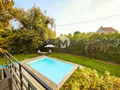 Annonce Vente 8 pices Maison Forges-les-bains 91