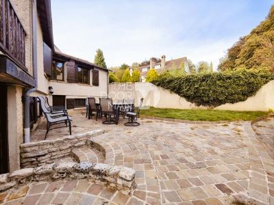 Acheter Maison 200 m2 Forges-les-bains