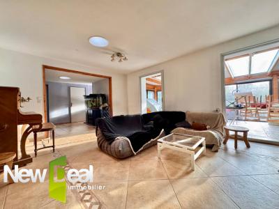 Acheter Maison 165 m2 Nomain