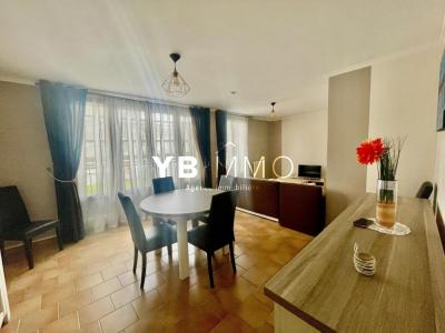 For sale Rambouillet 4 rooms 69 m2 Yvelines (78120) photo 0