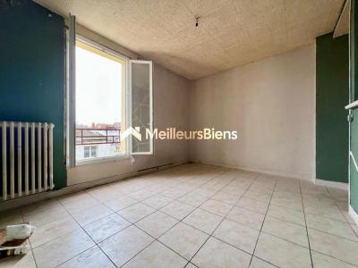 Acheter Appartement Saint-ouen Seine saint denis