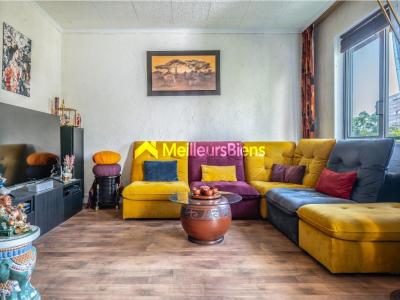 Acheter Appartement 80 m2 Antony